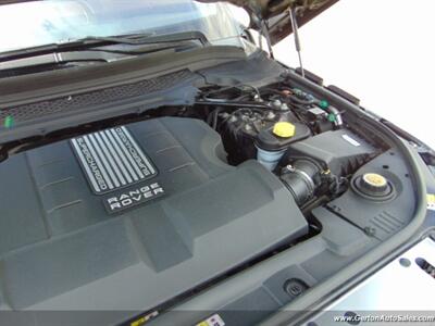 2014 Land Rover Range Rover Autobiography LWB   - Photo 15 - Mount Vernon, IN 47620