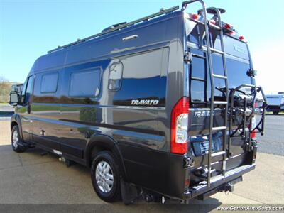 2023 Winnebago TRAVATO 59K   - Photo 7 - Mount Vernon, IN 47620