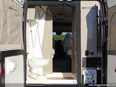 2023 Winnebago TRAVATO 59K   - Photo 38 - Mount Vernon, IN 47620