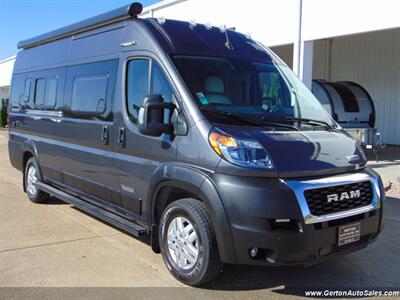 2023 Winnebago TRAVATO 59K   - Photo 3 - Mount Vernon, IN 47620