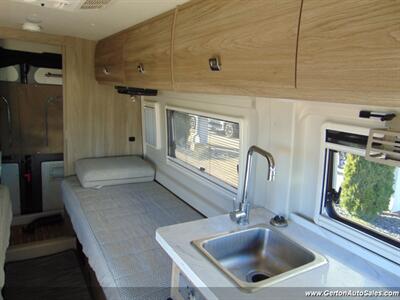 2023 Winnebago TRAVATO 59K   - Photo 35 - Mount Vernon, IN 47620