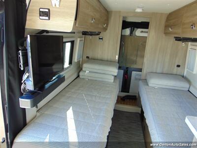 2023 Winnebago TRAVATO 59K   - Photo 34 - Mount Vernon, IN 47620