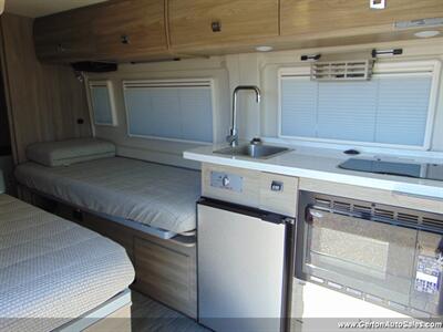 2023 Winnebago TRAVATO 59K   - Photo 22 - Mount Vernon, IN 47620