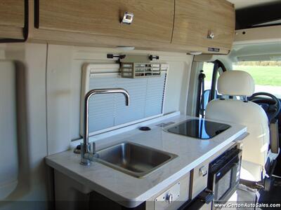 2023 Winnebago TRAVATO 59K   - Photo 23 - Mount Vernon, IN 47620