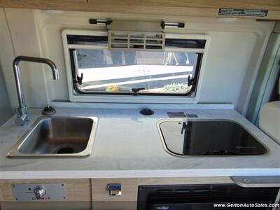 2023 Winnebago TRAVATO 59K   - Photo 28 - Mount Vernon, IN 47620