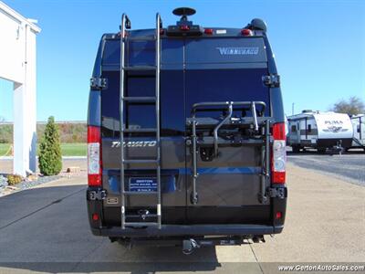 2023 Winnebago TRAVATO 59K   - Photo 6 - Mount Vernon, IN 47620