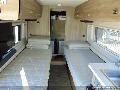 2023 Winnebago TRAVATO 59K   - Photo 33 - Mount Vernon, IN 47620