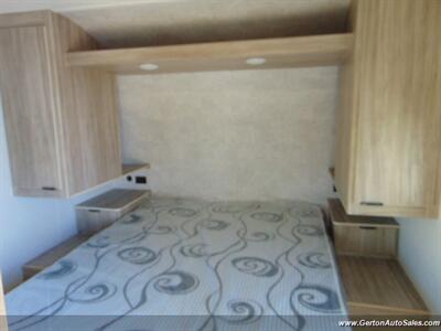 2024 Winnebago ACCESS 25ML   - Photo 36 - Mount Vernon, IN 47620