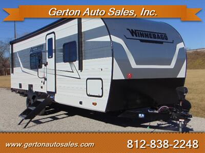 2024 Winnebago ACCESS 25ML   - Photo 1 - Mount Vernon, IN 47620