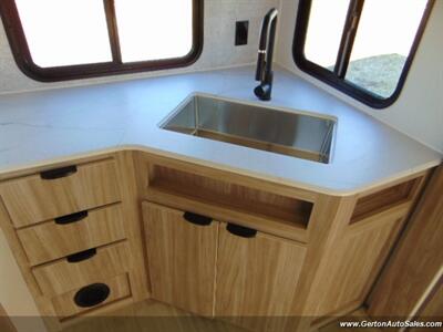 2024 Winnebago ACCESS 25ML   - Photo 27 - Mount Vernon, IN 47620