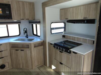 2024 Winnebago ACCESS 25ML   - Photo 21 - Mount Vernon, IN 47620