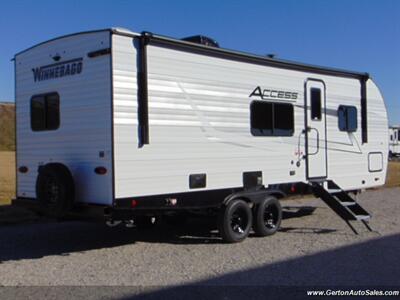 2024 Winnebago ACCESS 25ML   - Photo 7 - Mount Vernon, IN 47620