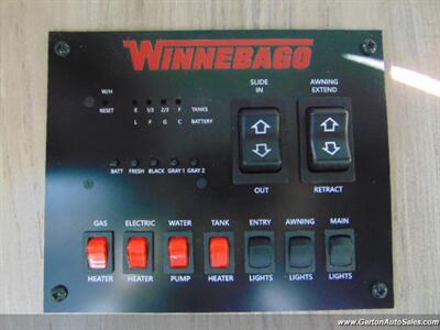 2024 Winnebago ACCESS 25ML   - Photo 45 - Mount Vernon, IN 47620