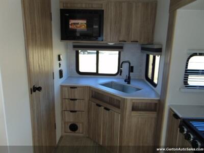 2024 Winnebago ACCESS 25ML   - Photo 25 - Mount Vernon, IN 47620