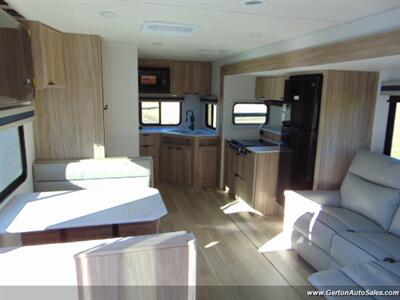 2024 Winnebago ACCESS 25ML   - Photo 10 - Mount Vernon, IN 47620