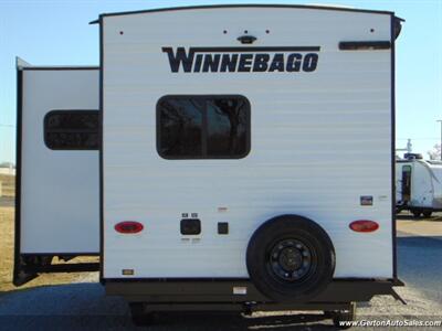 2024 Winnebago ACCESS 25ML   - Photo 6 - Mount Vernon, IN 47620