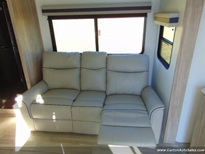 2024 Winnebago ACCESS 25ML   - Photo 11 - Mount Vernon, IN 47620