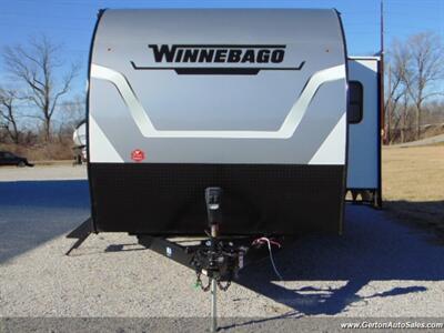 2024 Winnebago ACCESS 25ML   - Photo 2 - Mount Vernon, IN 47620