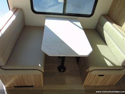 2024 Winnebago ACCESS 25ML   - Photo 15 - Mount Vernon, IN 47620