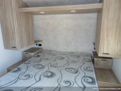 2024 Winnebago ACCESS 25ML   - Photo 38 - Mount Vernon, IN 47620