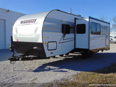 2024 Winnebago ACCESS 25ML   - Photo 3 - Mount Vernon, IN 47620