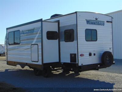 2024 Winnebago ACCESS 25ML   - Photo 5 - Mount Vernon, IN 47620