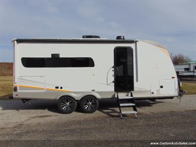 2023 EMBER RV Touring 21MRK   - Photo 6 - Mount Vernon, IN 47620