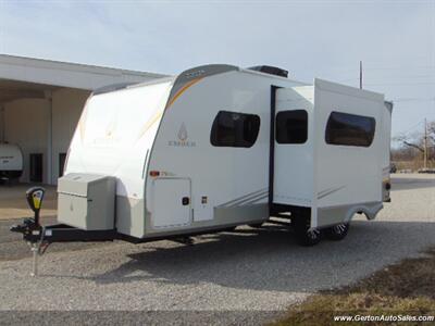 2023 EMBER RV Touring 21MRK   - Photo 3 - Mount Vernon, IN 47620