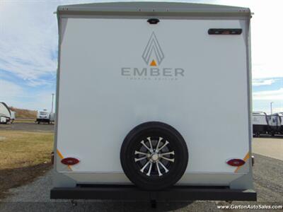 2023 EMBER RV Touring 21MRK   - Photo 4 - Mount Vernon, IN 47620