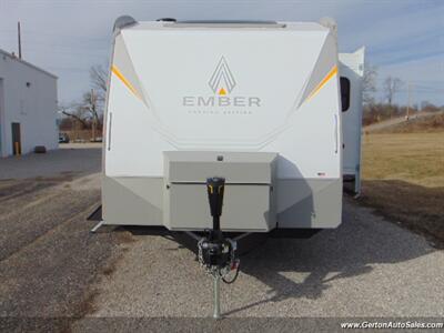 2023 EMBER RV Touring 21MRK   - Photo 2 - Mount Vernon, IN 47620