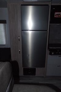 2022 WINNEBAGO MICRO MINNIE 1808FBS   - Photo 30 - Mount Vernon, IN 47620