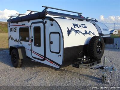 2026 Encore RV RoG 12RK Adventure Series