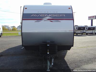 2025 Prime Time AVENGER 28REI   - Photo 2 - Mount Vernon, IN 47620