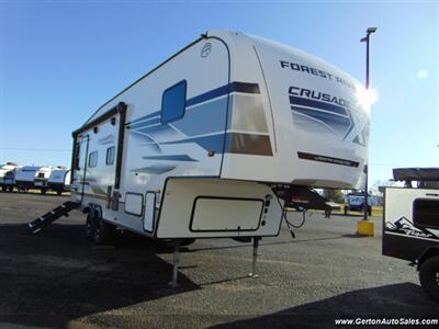 2025 Prime Time Crusader 250RLX