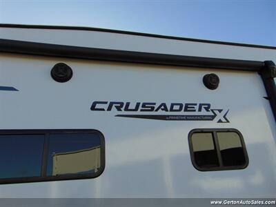 2025 Prime Time Crusader 250RLX   - Photo 35 - Mount Vernon, IN 47620