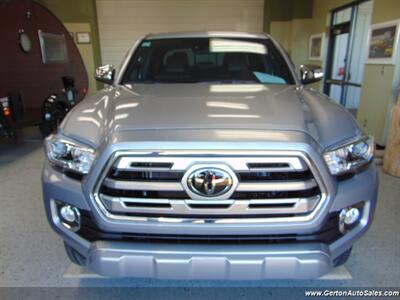 2018 Toyota Tacoma Limited   - Photo 4 - Mount Vernon, IN 47620