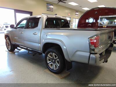 2018 Toyota Tacoma Limited   - Photo 3 - Mount Vernon, IN 47620