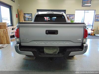 2018 Toyota Tacoma Limited   - Photo 5 - Mount Vernon, IN 47620