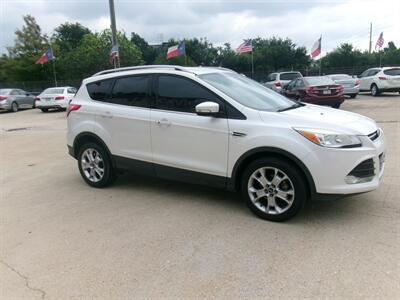 2014 Ford Escape Titanium - Photo 15 - Houston, TX 77040