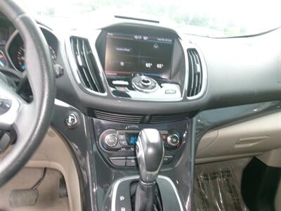 2014 Ford Escape Titanium - Photo 35 - Houston, TX 77040
