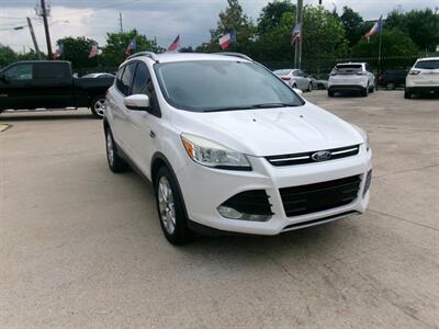 2014 Ford Escape Titanium - Photo 31 - Houston, TX 77040