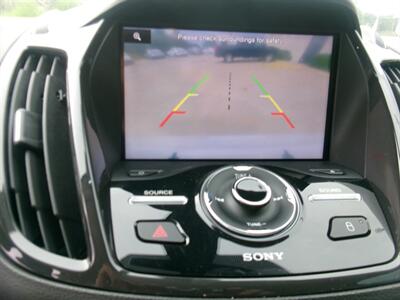 2014 Ford Escape Titanium - Photo 42 - Houston, TX 77040