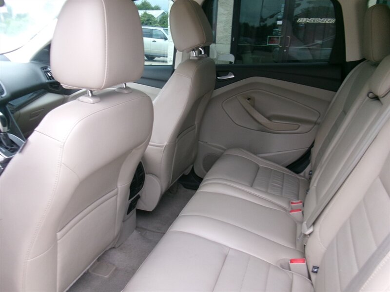 2014 Ford Escape Titanium - Photo 37 - Houston, TX 77040