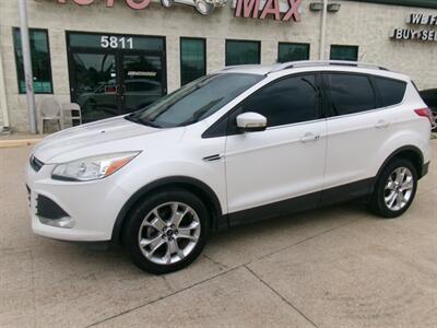 2014 Ford Escape Titanium - Photo 5 - Houston, TX 77040