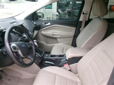 2014 Ford Escape Titanium - Photo 32 - Houston, TX 77040