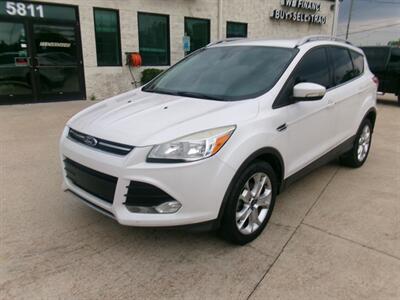 2014 Ford Escape Titanium - Photo 3 - Houston, TX 77040