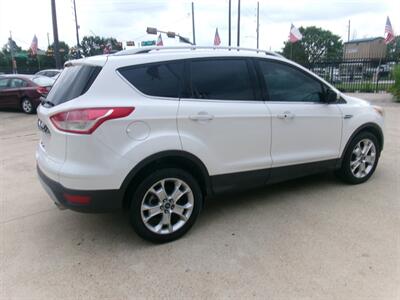 2014 Ford Escape Titanium - Photo 22 - Houston, TX 77040