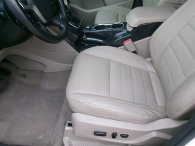 2014 Ford Escape Titanium - Photo 43 - Houston, TX 77040