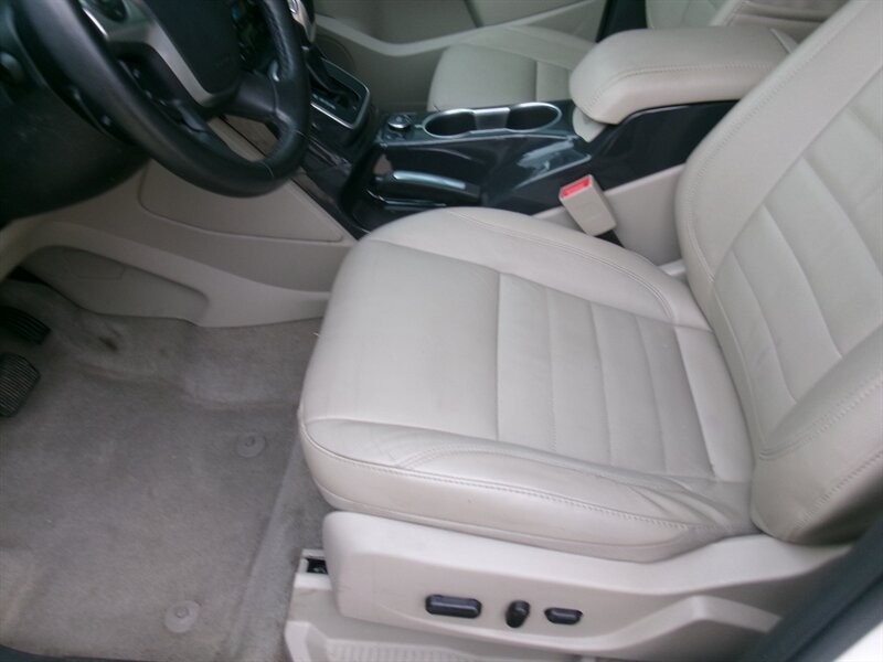 2014 Ford Escape Titanium - Photo 43 - Houston, TX 77040
