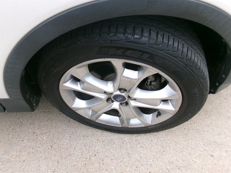 2014 Ford Escape Titanium - Photo 40 - Houston, TX 77040